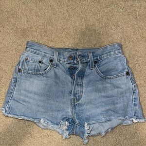 Levi’s 501 Shorts